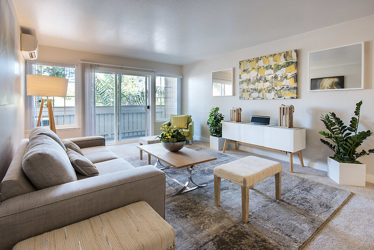 Regency at Mountain View | Three Bedroom