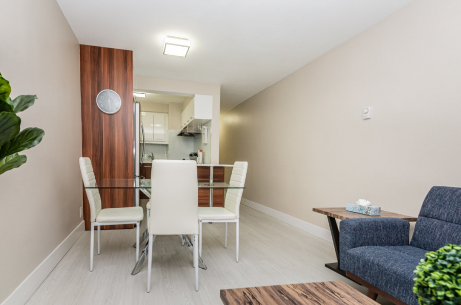 1 Bedroom in Plateau Montreal