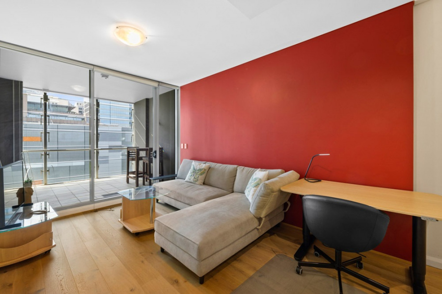 King Street Wharf Apartment | One Bedroom