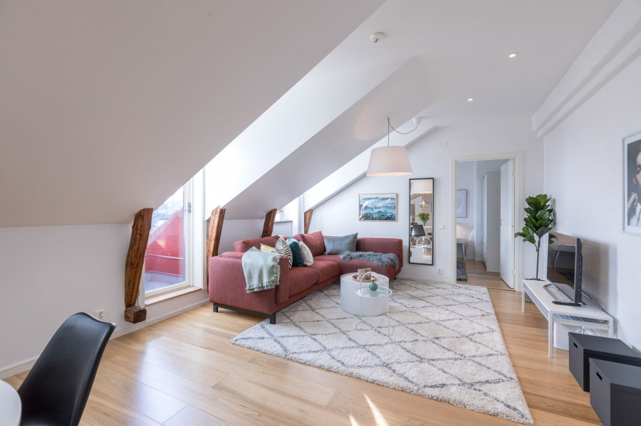 Gabbiano Apartment