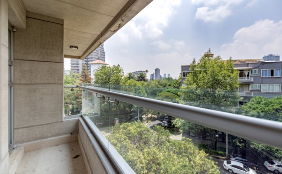 Lincoln Square Polanco | One Bedroom