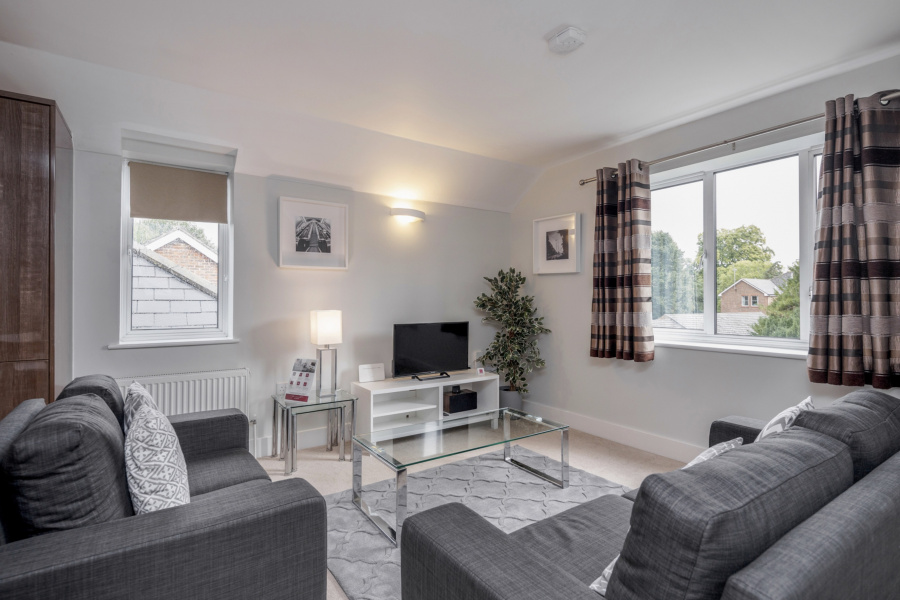 Nevis Court | Two Bedroom