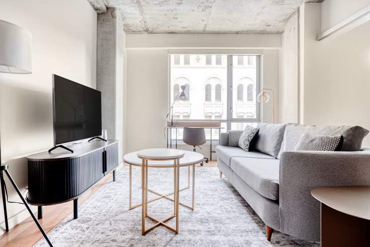 Etta #789 | Two Bedroom