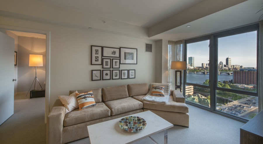 Elevate Apartments | Two Bedroom