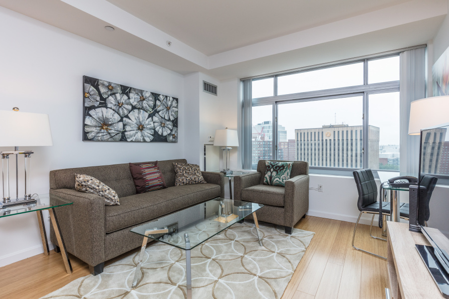 Watermark Kendall West | Two bedroom