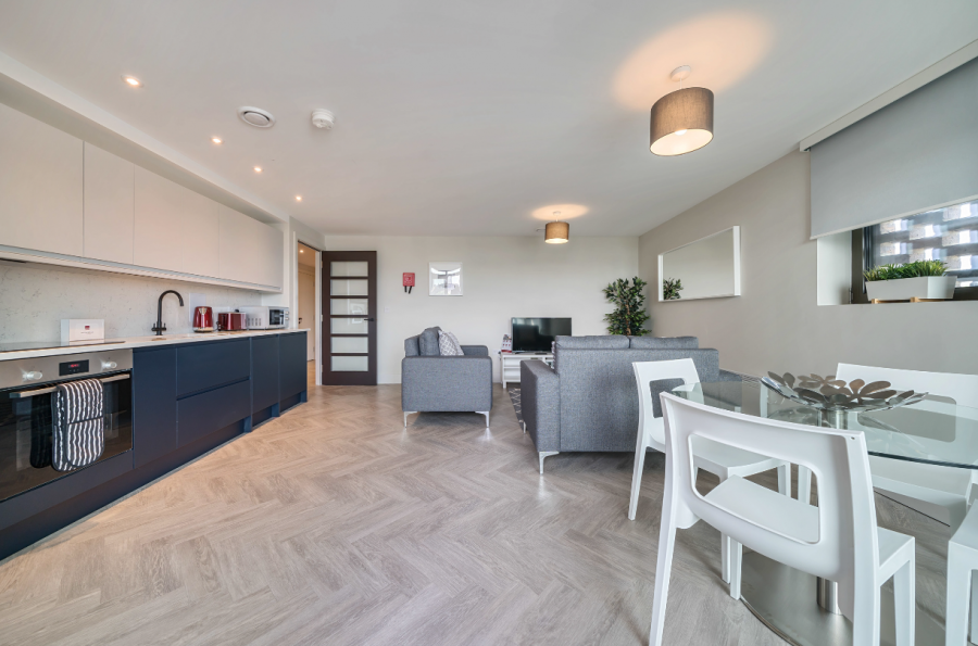 Buttermere House | Two Bedroom