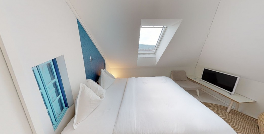 Militarstrasse - Mini | Studio