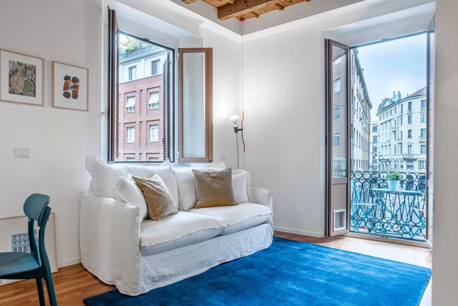 Spectacular flat near Duomo di Milano | One Bedroom