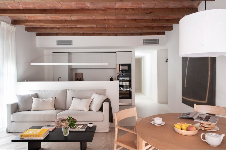 Merce Triple - Barcelona | Three Bedroom