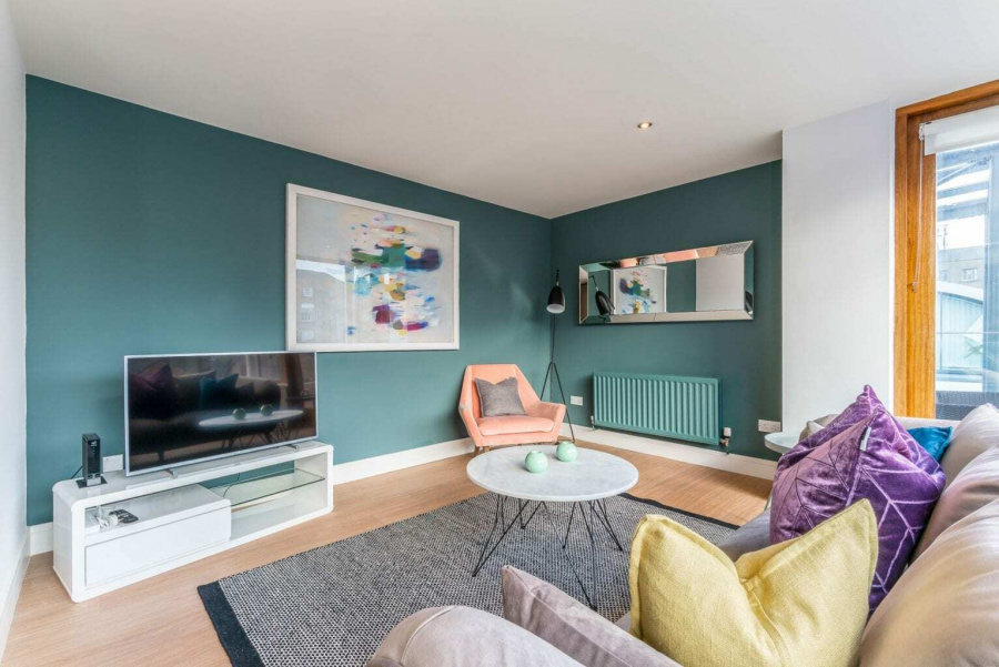 Baggot Court No.2, Dublin 2