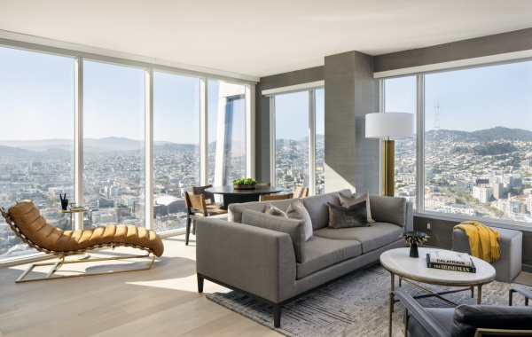 Fifteen Fifty | Two Bedroom