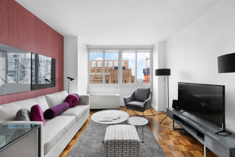 The Brooklyner - 35A | One Bedroom