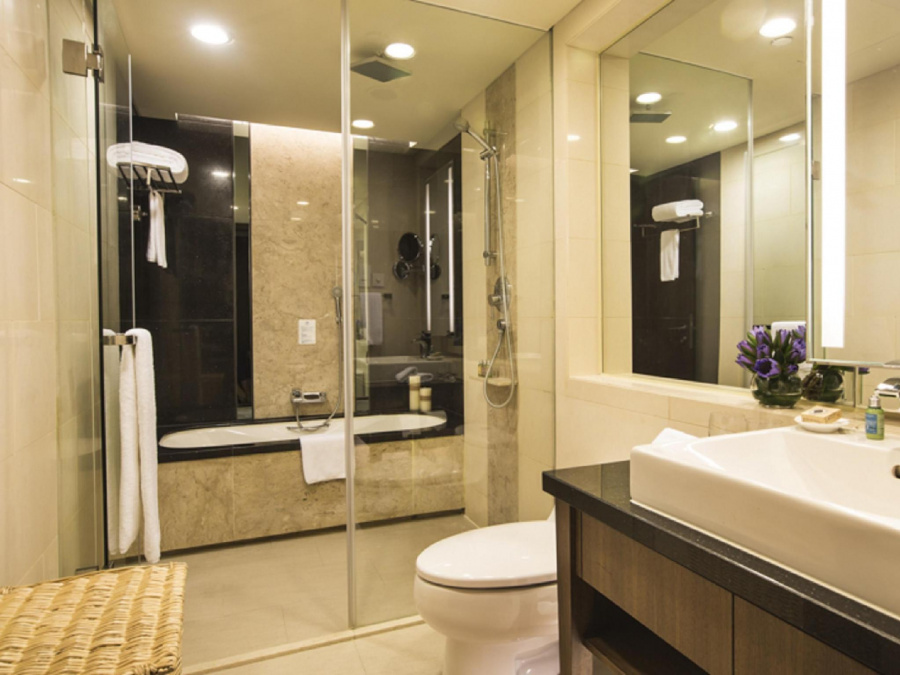One-Bedroom Executive