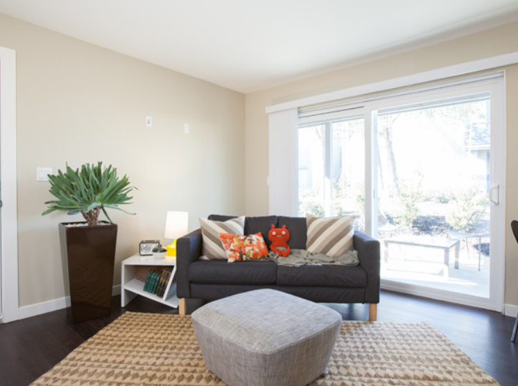 Shadowbrook Apartments | One Bedroom