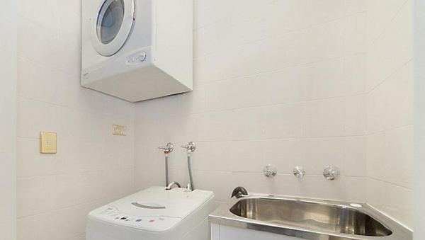 One Bedroom Apartment