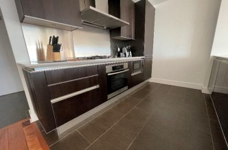 ArriVa- Elegant One Bedroom Calgary