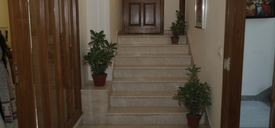 Four Bedroom