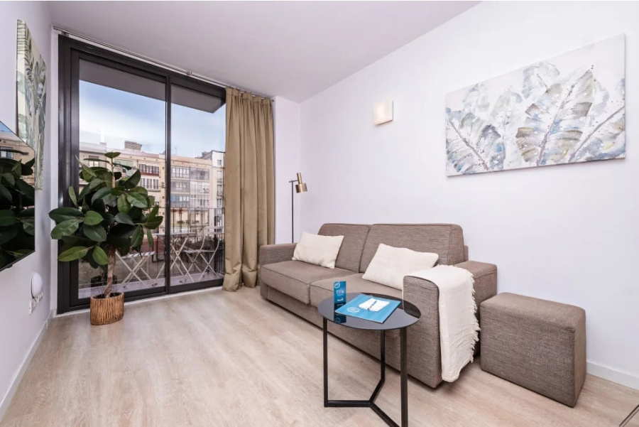 Girona 203 | One Bedroom
