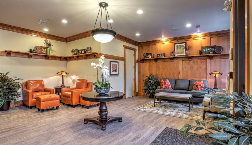 Liberty Village | One Bedroom