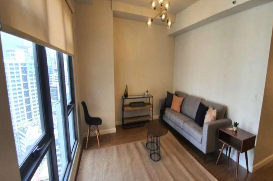 Escala Salcedo | Two Bedroom