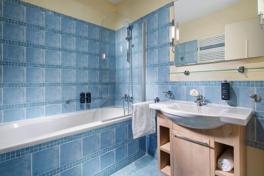 Deluxe Studio Apartment