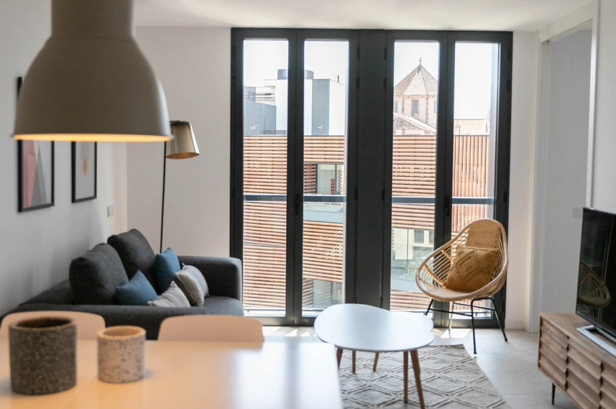 Splendom Boqueria | Two Bedroom