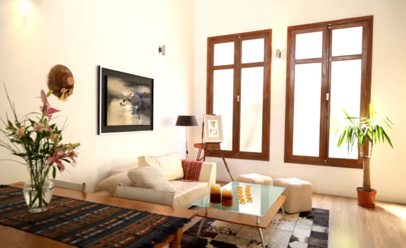 Casco Antiguo Montevideo | Two Bedroom