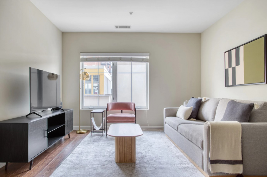 Avalon Clarendon - 447 | One Bedroom