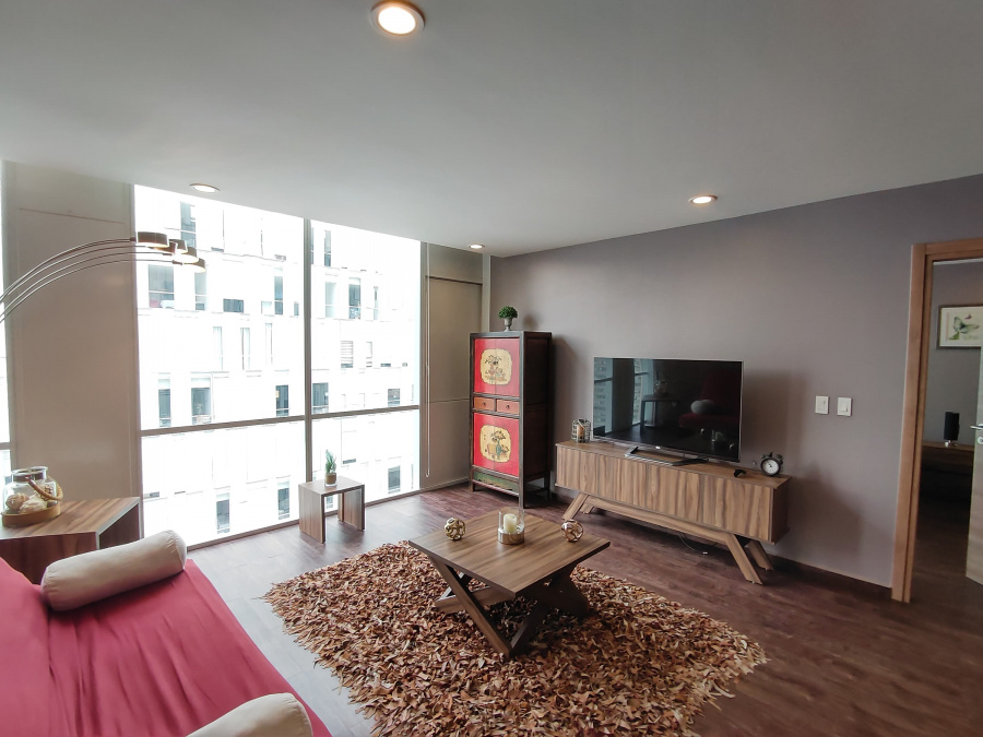 Polanco Bronze  | One Bedroom