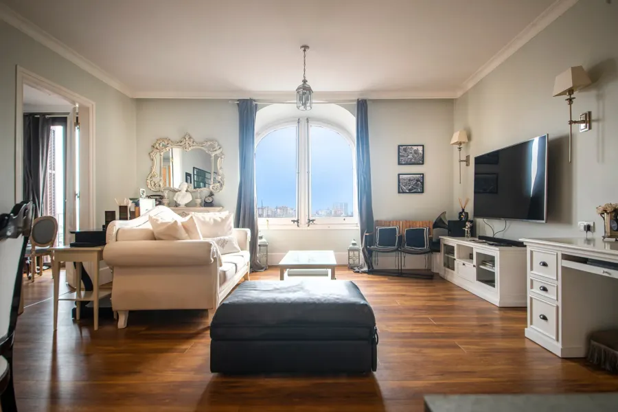 Apartment in the Port Area - B152 | One Bedroom