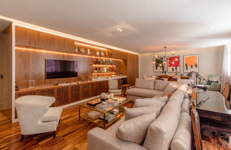 Minato | Three Bedroom