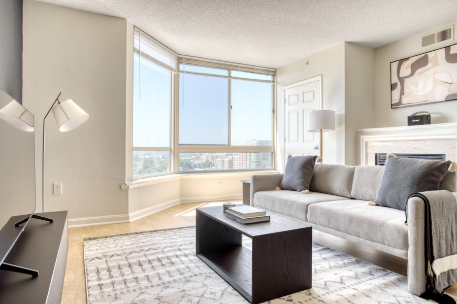 Ballston Place - 567 | Two Bedroom