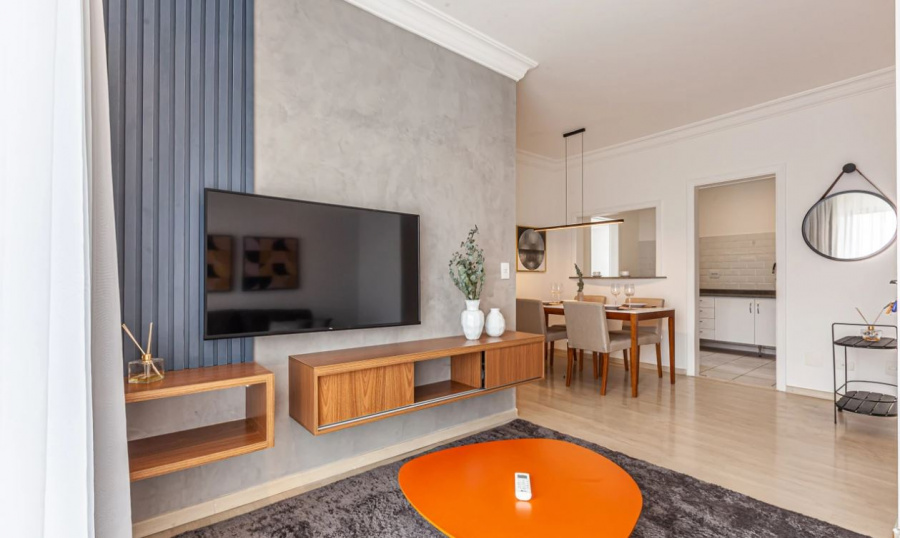 Rua Urussuí, 333 - IT0142 | Two Bedroom