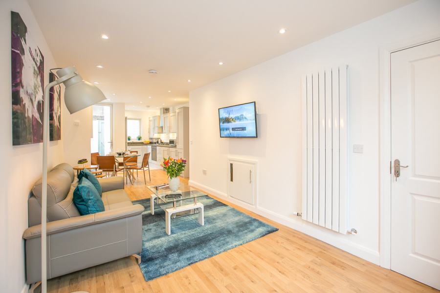 Ormeau Street | Three Bedroom