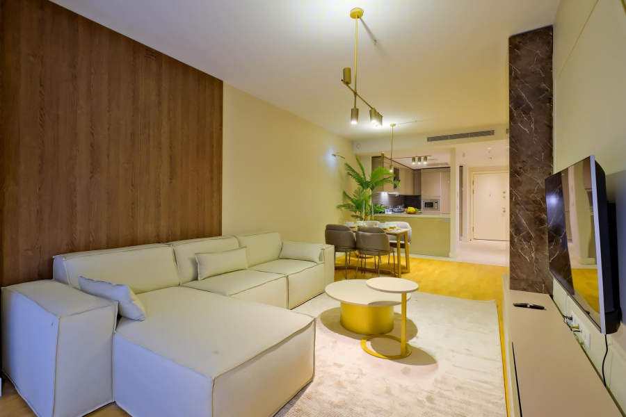 Petek Residence | One Bedroom