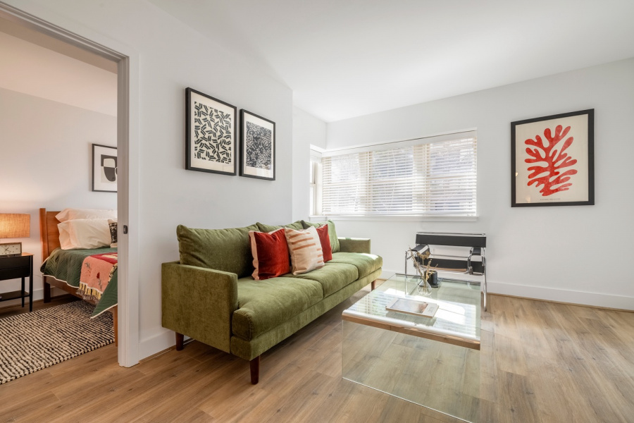 The Wray | Two Bedroom