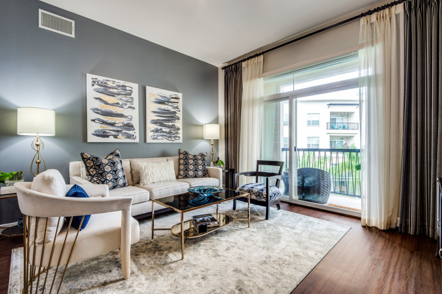 Domain City Center | Two Bedroom