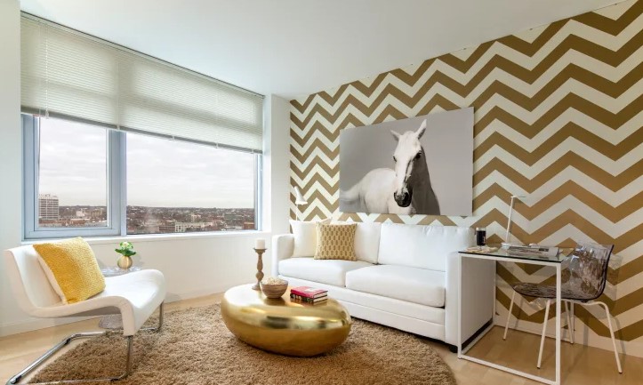 Landsdowne- One Bedroom Cambridge, MA