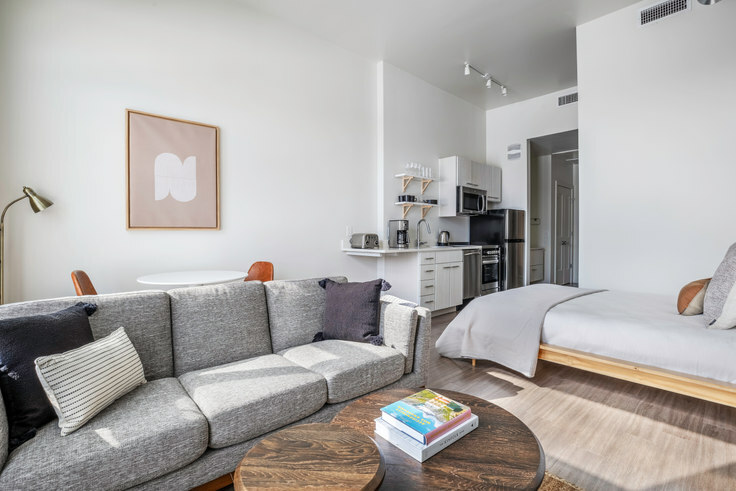 Ride at RiNo, 3609 Wynkoop St - 10 | Studio