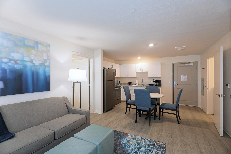 WaterWalk Charlotte Arrowwood 2 bedroom