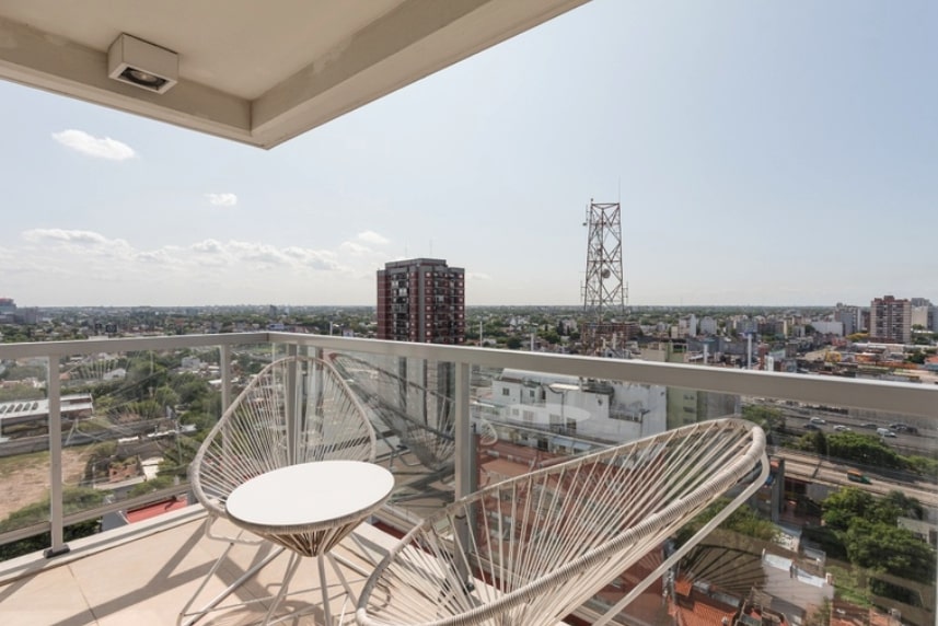 Two Bedroom Apartment (2313)