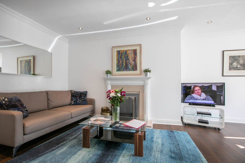 Eastmoreland | Two Bedroom