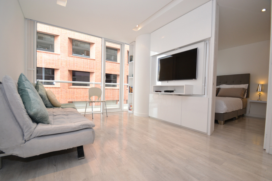 Guadalupe | One Bedroom