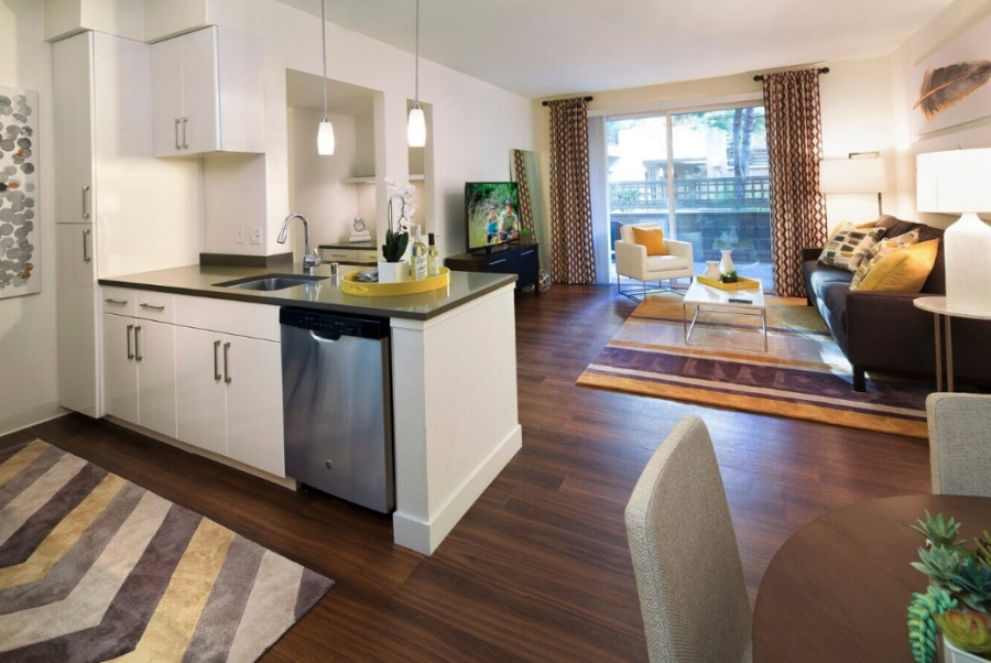 Avalon Silicon Valley | One Bedroom