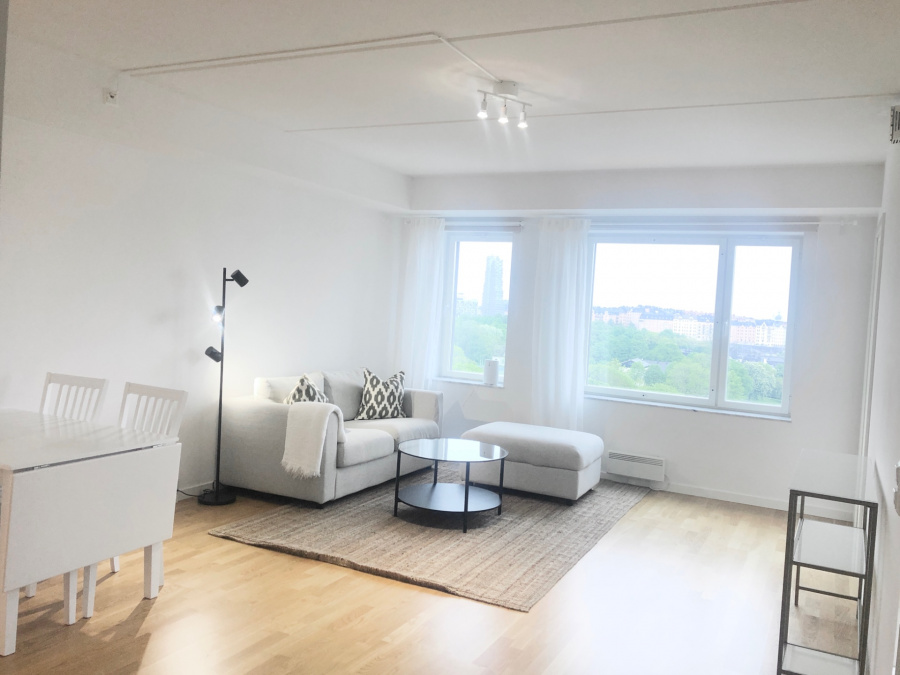 Hornsbergs Strand 21 | One Bedroom