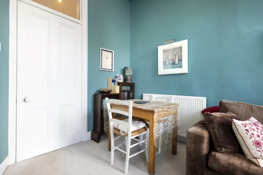 Splendid flat near the centre | One Bedroom