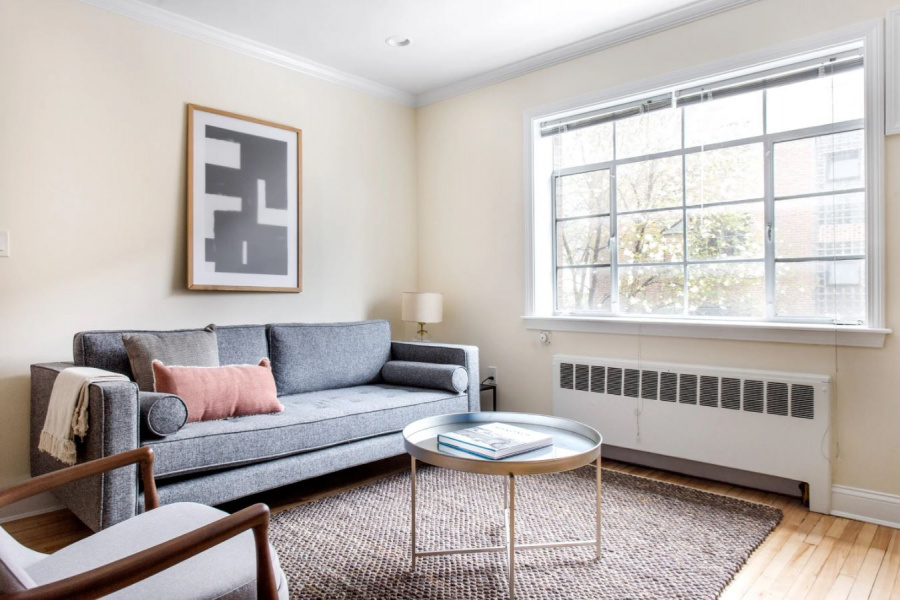 78 St Paul St - 382 | One Bedroom