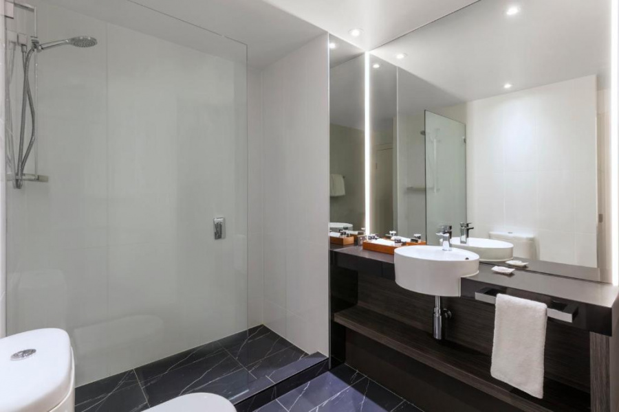One Bedroom