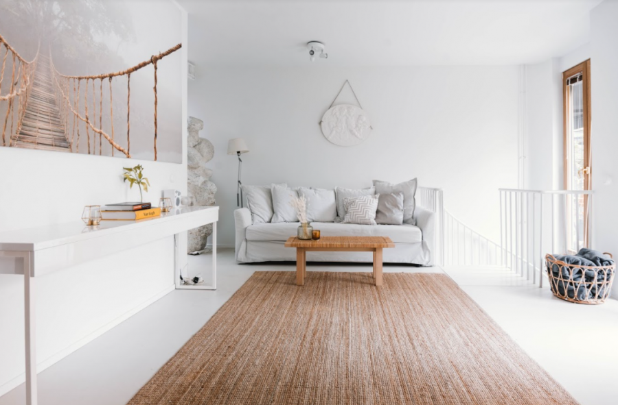 Erik Dahlbergsgatan Duplex | Studio
