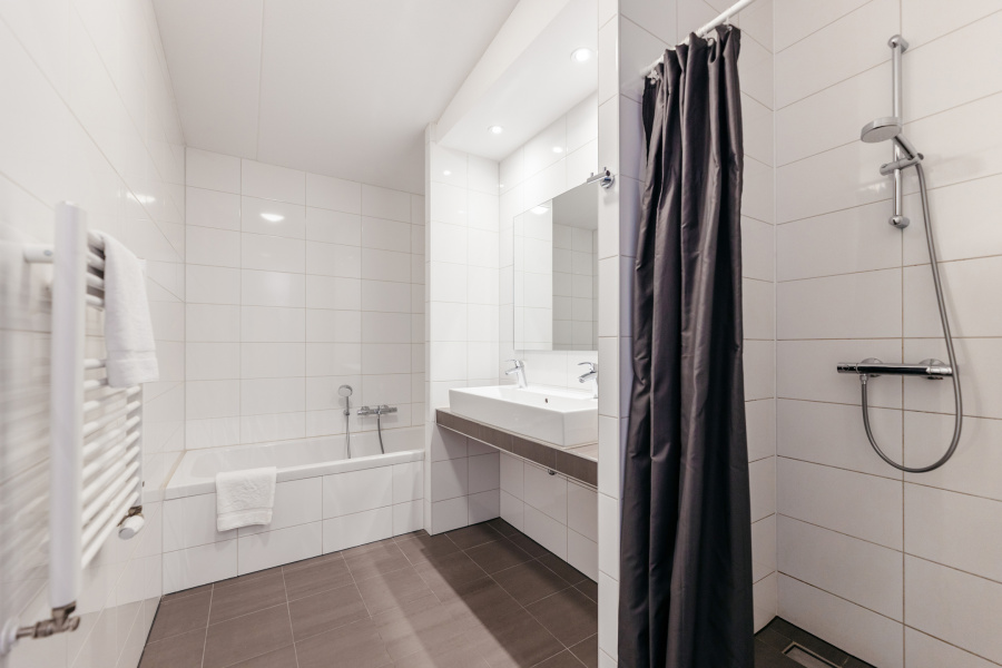 Two-bedroom Comfort (4 persons)